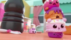 کارتون Num Noms قسمت 5